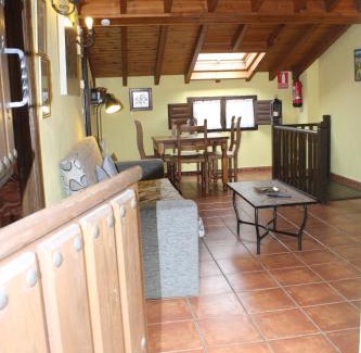 Serrapio Apartamento | Apartamento El Carro - La Xiarapina