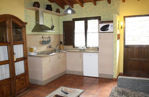 Serrapio Apartamento | Apartamento El Carro - La Xiarapina