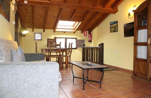 Serrapio Apartamento | Apartamento El Carro - La Xiarapina