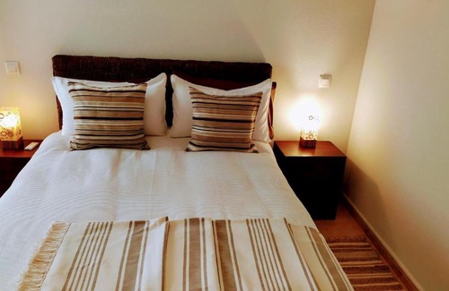 La Adrada Apartamento | Apartamento El Castillo