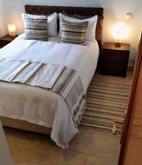 La Adrada Apartamento | Apartamento El Castillo