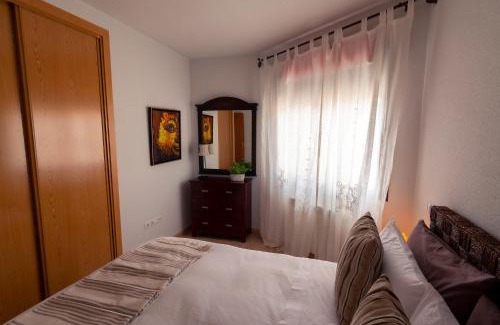 La Adrada Apartamento | Apartamento El Castillo