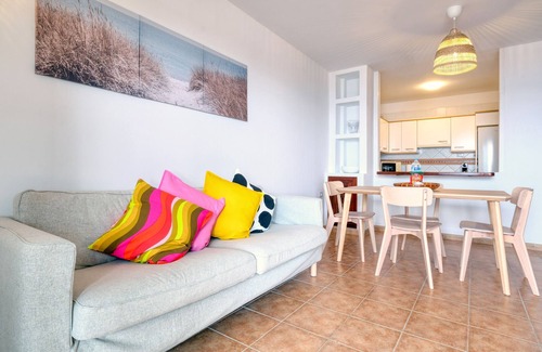 Arrieta Apartamento | Apartamento El Charcón A