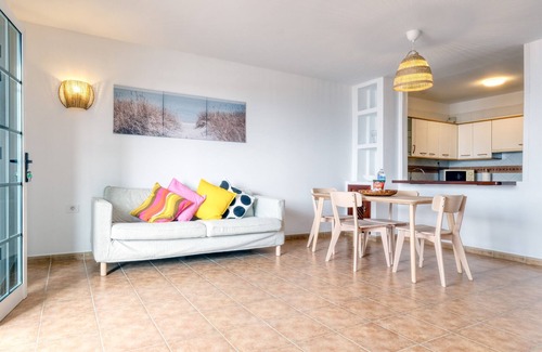 Arrieta Apartamento | Apartamento El Charcón A