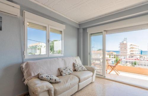 Les Deveses Apartamento | Apartamento El Cid