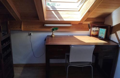 León Apartamento | Apartamento El Cielo de Jesi