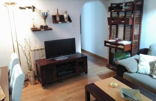 León Apartamento | Apartamento El Cielo de Jesi