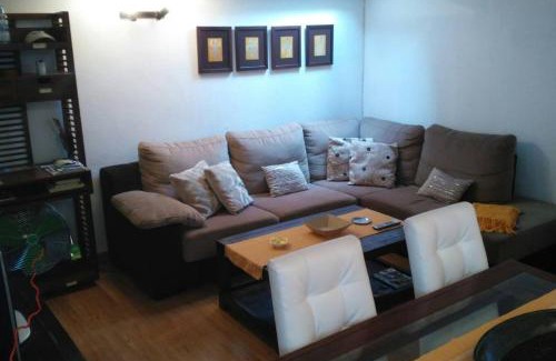 León Apartamento | Apartamento El Cielo de Jesi