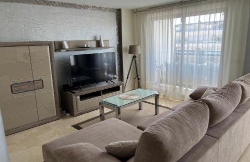 Grau i Platja Apartamento | Apartamento El Eden Playa de Gandía