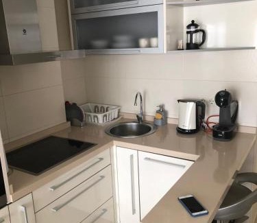 Grau i Platja Apartamento | Apartamento El Eden Playa de Gandía