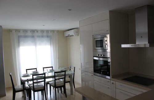 Grau i Platja Apartamento | Apartamento El Eden Playa de Gandía