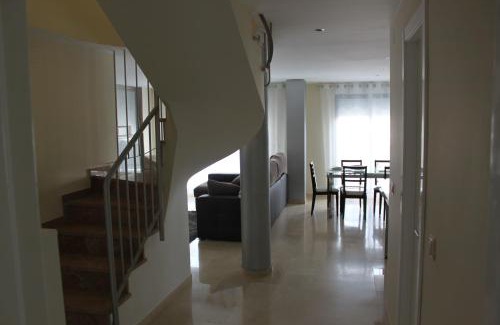 Grau i Platja Apartamento | Apartamento El Eden Playa de Gandía
