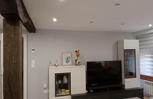 Aguilar de Campoo Apartamento | Apartamento El Puente