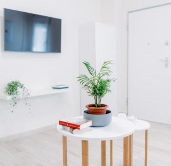 Valle de Abdalagis Apartamento | Apartamento El EnTorno