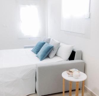 Valle de Abdalagis Apartamento | Apartamento El EnTorno