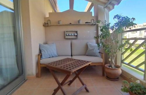 Granadilla de Abona Apartamento | Apartamento El Faro, Sotavento, playa la tejíta