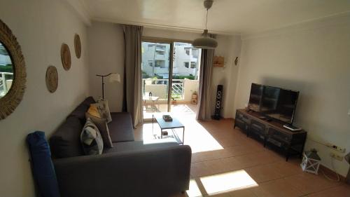 Granadilla de Abona Apartamento | Apartamento El Faro, Sotavento, playa la tejíta