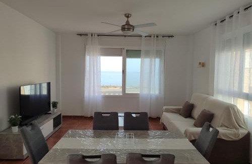 Pujaire Apartamento | Apartamento El Flamenco Azul Cabo de Gata