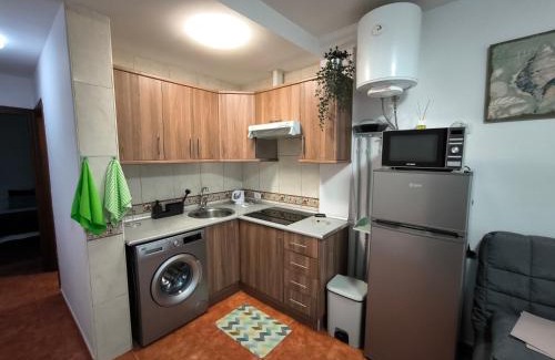 El Fraile Apartamento | Apartamento El Fraile 2