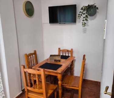 El Fraile Apartamento | Apartamento El Fraile 2