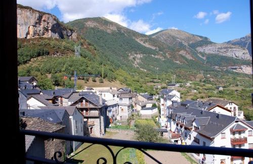 Torla Apartamento | Apartamento el Hogar Casa Cajal
