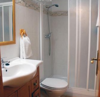 Torla Apartamento | Apartamento el Hogar Casa Cajal