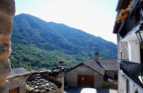 Torla Apartamento | Apartamento el Hogar Casa Cajal
