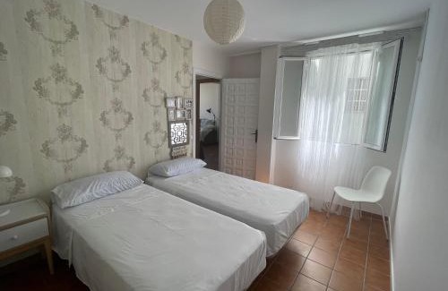 San Andres-San Pablo Apartamento | Apartamento El Huerto de Orive