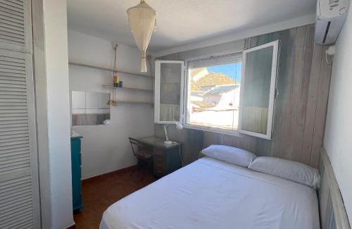 San Andres-San Pablo Apartamento | Apartamento El Huerto de Orive