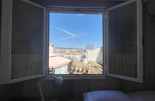 San Andres-San Pablo Apartamento | Apartamento El Huerto de Orive