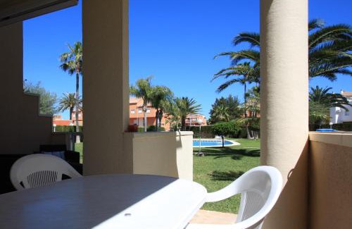Denia Apartamento | Apartamento El Huerto