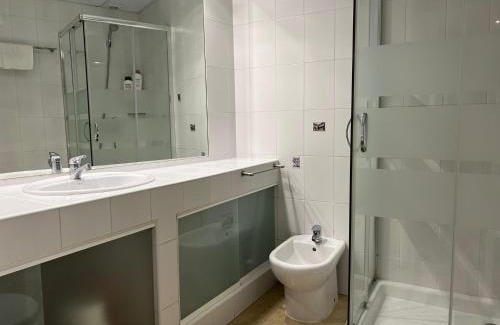 Asomadilla Apartamento | Apartamento El Jardín