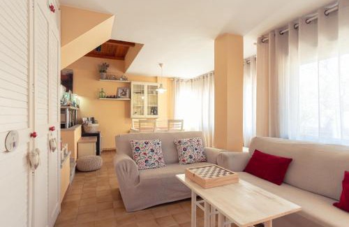 Platja d'Aro Apartamento | Apartamento "El Lilà 3" - Parking incluido