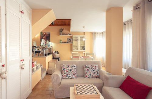 Platja d'Aro Apartamento | Apartamento "El Lilà 3" - Parking incluido