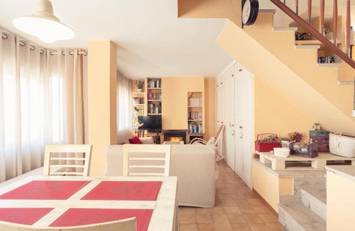Platja d'Aro Apartamento | Apartamento "El Lilà 3" - Parking incluido