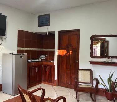 Leon Apartamento | Apartamento El Madroño