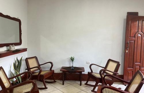 Leon Apartamento | Apartamento El Madroño