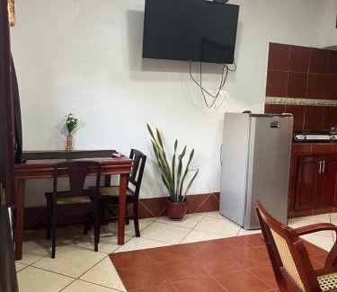 Leon Apartamento | Apartamento El Madroño