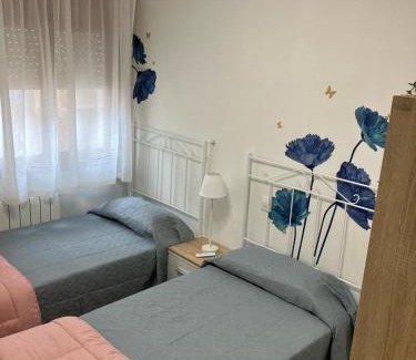 Alcaniz Apartamento | Apartamento El Mercado