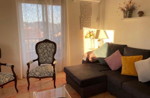 Noalejo Apartamento | Apartamento El Mirador de Sierra Mágina Noalejo entre Granada y Jaén