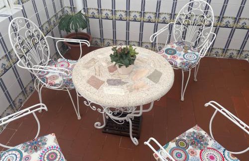 Noalejo Apartamento | Apartamento El Mirador de Sierra Mágina II Noalejo entre Granada y Jaén