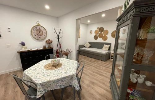 Olite Apartamento | Apartamento El mirador de Olite