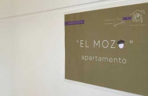 Labastida Apartamento | Apartamento El Mozo