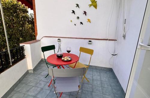 Distrito Norte Sierra Apartamento | Apartamento El Naranjo