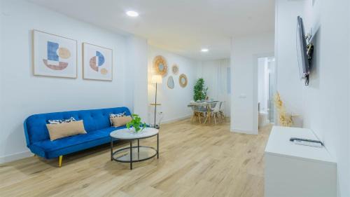 Los Remedios Apartamento | Apartamento El Nido Suite Sevilla