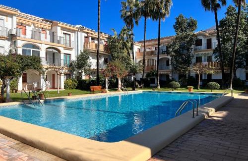 Denia Apartamento | Apartamento EL PATIO V