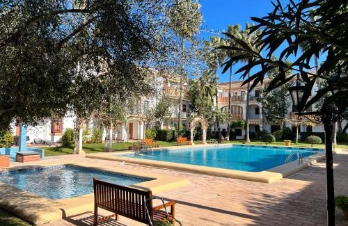 Denia Apartamento | Apartamento EL PATIO V