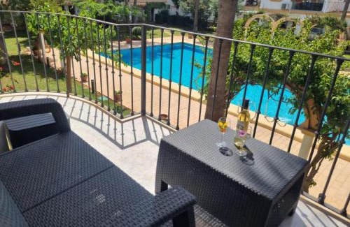 Denia Apartamento | Apartamento EL PATIO V