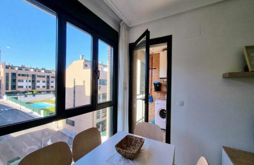Posada de Llanes Apartamento | Apartamento El Picu Posada