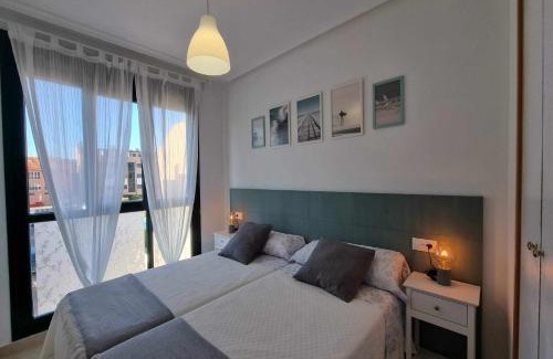 Posada de Llanes Apartamento | Apartamento El Picu Posada